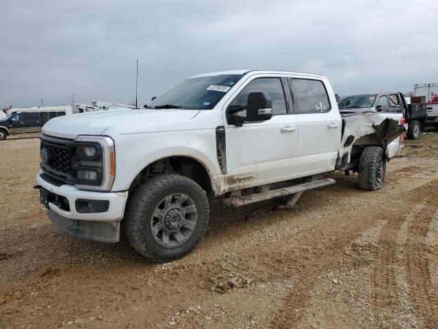 2023 FORD F250 SUPER DUTY, 