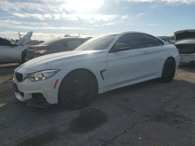 2017 BMW 440I, 