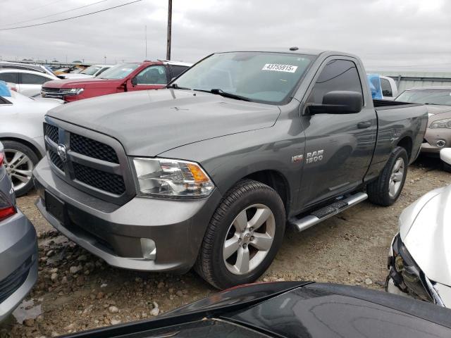 2013 RAM 1500 ST, 