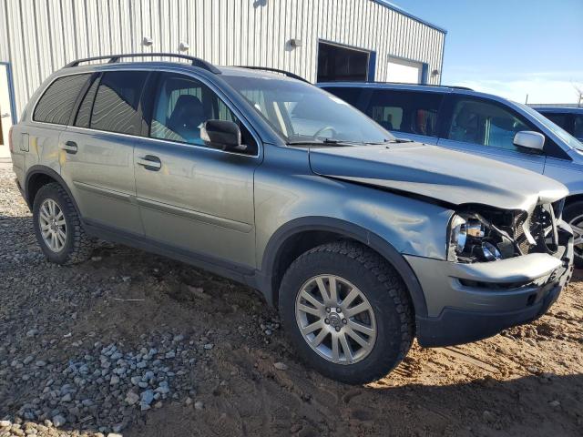 YV4CY982481452441 - 2008 VOLVO XC90 3.2 SILVER photo 4