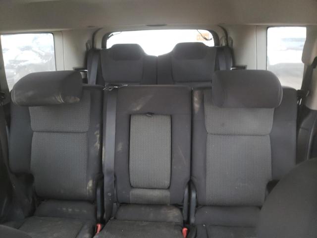 1J4RH4GK0AC162266 - 2010 JEEP COMMANDER SPORT ვერცხლისფერი ფოტო 10