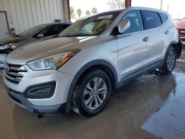 2014 HYUNDAI SANTA FE S, 