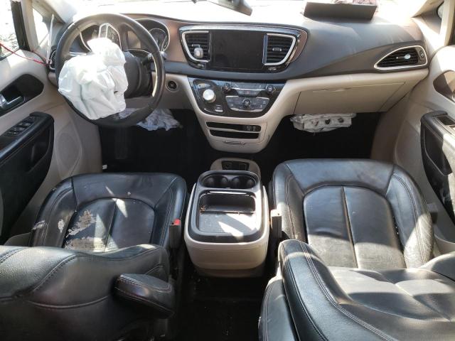 2C4RC1BGXHR527690 - 2017 CHRYSLER PACIFICA TOURING L Qara foto 8