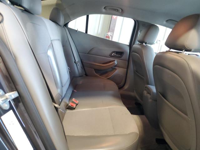 1G11C5SAXDF317424 - 2013 CHEVROLET MALIBU 1LT GRAY photo 10