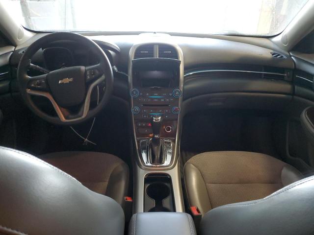 1G11C5SAXDF317424 - 2013 CHEVROLET MALIBU 1LT GRAY photo 8