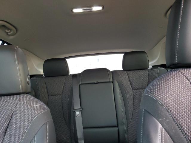 LRBAZLR4XMD071480 - 2021 BUICK ENVISION PREFERRED ლურჯი ფოტო 10