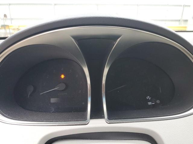 4T1BK3DB1BU438467 - 2011 TOYOTA AVALON BASE 黑色 照片 9