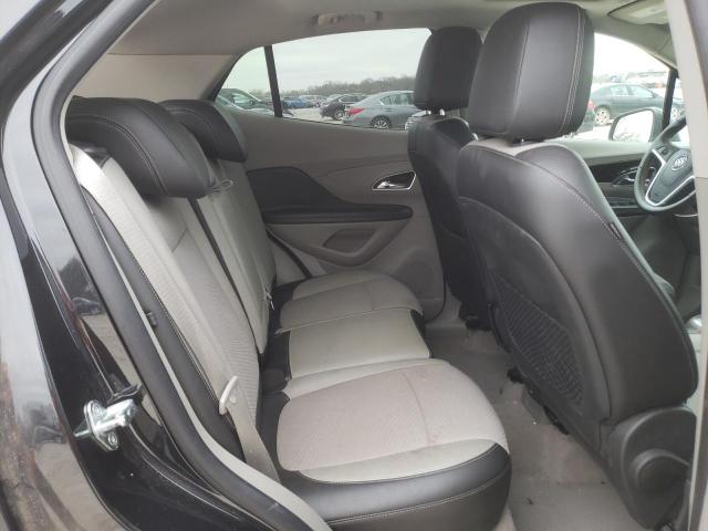 KL4CJBSB7EB777186 - 2014 BUICK ENCORE CONVENIENCE 黑色 照片 11