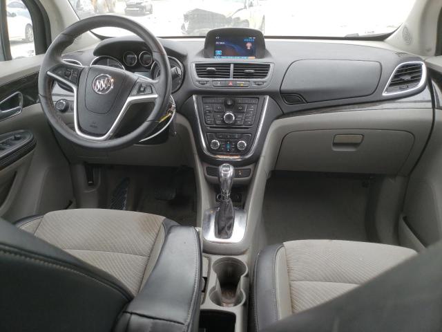 KL4CJBSB7EB777186 - 2014 BUICK ENCORE CONVENIENCE 黑色 照片 8