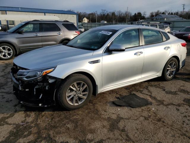 2020 KIA OPTIMA LX, 