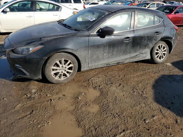 2014 MAZDA 3 TOURING, 