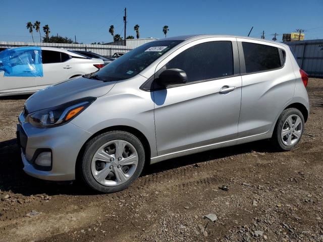 2021 CHEVROLET SPARK LS, 