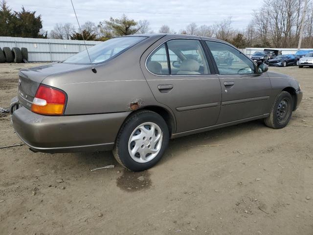 1N4DL01D9WC170364 - 1998 NISSAN ALTIMA XE BEIGE photo 3