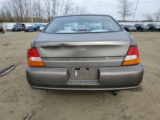 1N4DL01D9WC170364 - 1998 NISSAN ALTIMA XE BEIGE photo 6