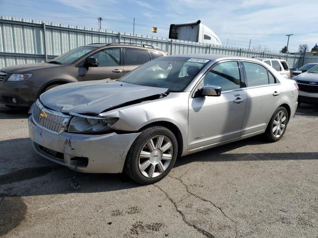 2007 LINCOLN MKZ, 