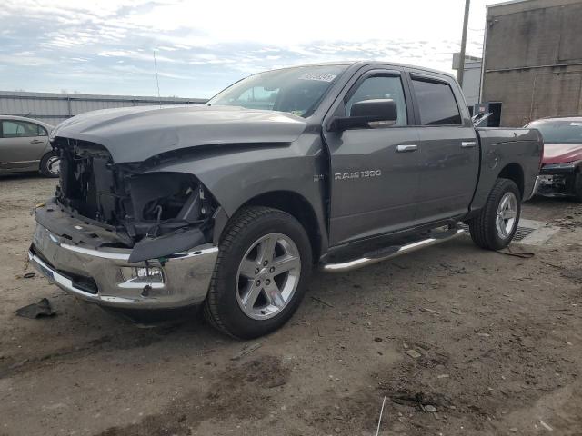 2012 DODGE RAM 1500 SLT, 