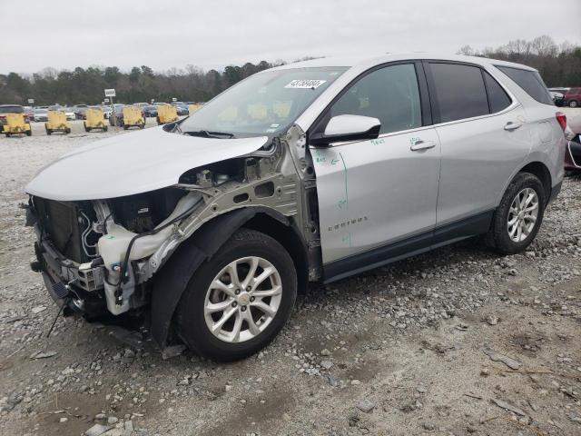 2019 CHEVROLET EQUINOX LT, 