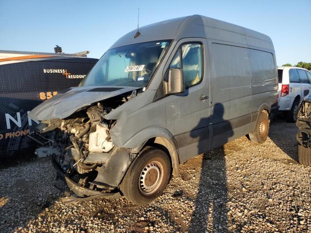 2018 MERCEDES-BENZ SPRINTER 2500, 