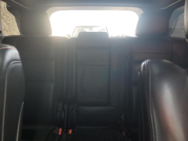 1C4RJFLG3LC303955 - 2020 JEEP GRAND CHER TRAILHAWK ნაცრისფერი ფოტო 10