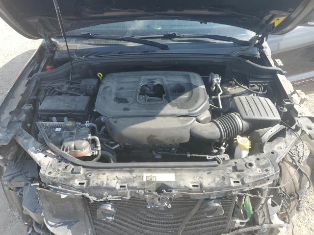 1C4RJFLG3LC303955 - 2020 JEEP GRAND CHER TRAILHAWK ნაცრისფერი ფოტო 12