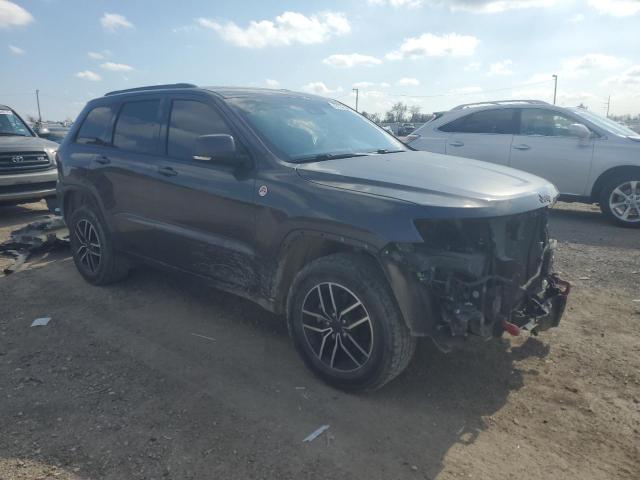 1C4RJFLG3LC303955 - 2020 JEEP GRAND CHER TRAILHAWK ნაცრისფერი ფოტო 4