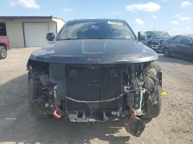 1C4RJFLG3LC303955 - 2020 JEEP GRAND CHER TRAILHAWK ნაცრისფერი ფოტო 5