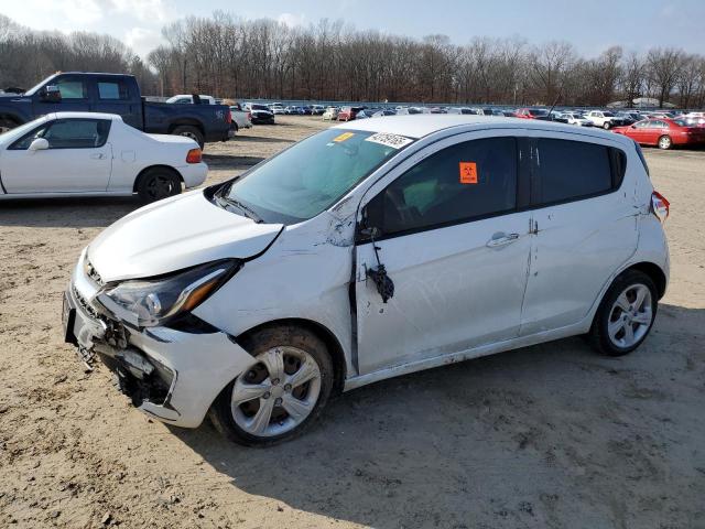 2019 CHEVROLET SPARK LS, 