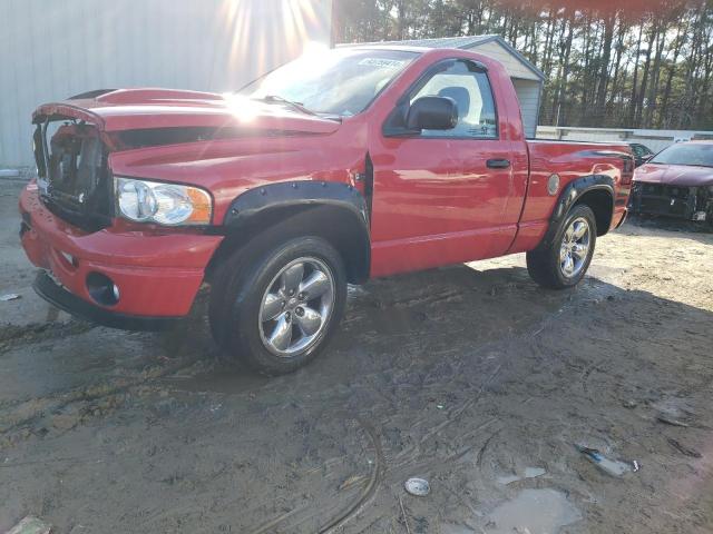 2005 DODGE RAM 1500 ST, 