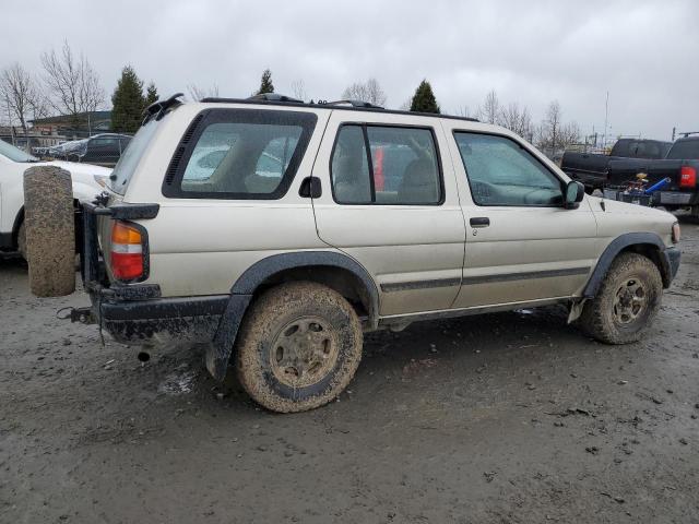JN8AR05Y6VW104445 - 1997 NISSAN PATHFINDER LE თაფლისფერი ფოტო 3