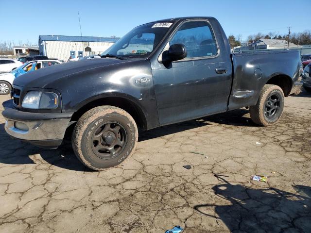 1997 FORD F-150, 