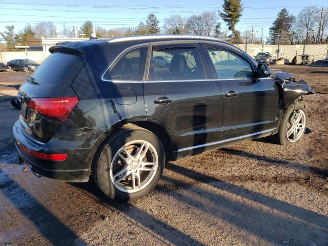 WA1L2AFP7GA059756 - 2016 AUDI Q5 PREMIUM PLUS BLACK photo 3