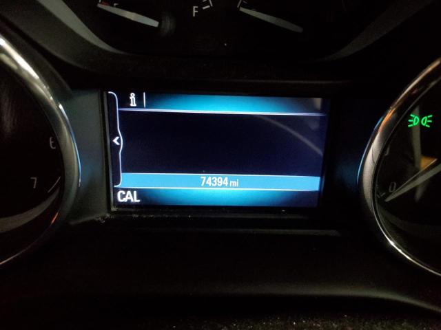 LRBFXDSA0HD124484 - 2017 BUICK ENVISION ESSENCE Qara foto 9