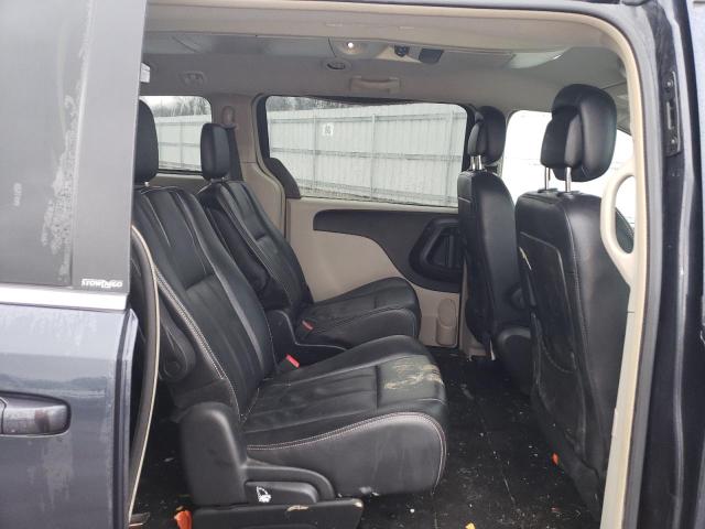 2C4RC1BG6ER157253 - 2014 CHRYSLER TOWN & COU TOURING Boz foto 11