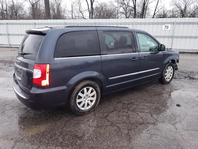 2C4RC1BG6ER157253 - 2014 CHRYSLER TOWN & COU TOURING Boz foto 3