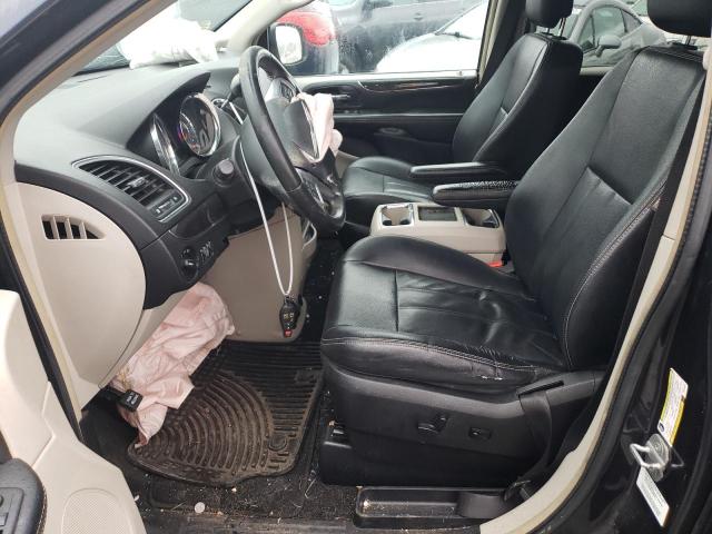 2C4RC1BG6ER157253 - 2014 CHRYSLER TOWN & COU TOURING Boz foto 7