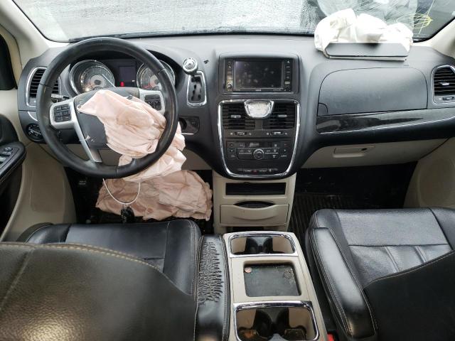 2C4RC1BG6ER157253 - 2014 CHRYSLER TOWN & COU TOURING Boz foto 8