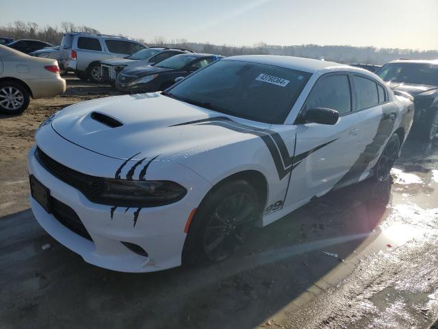 2020 DODGE CHARGER GT, 