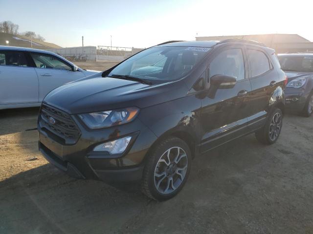 2019 FORD ECOSPORT SES, 