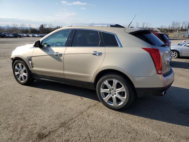 3GYFNEEY4AS652678 - 2010 CADILLAC SRX PERFORMANCE COLLECTION Қоңыр фото 2