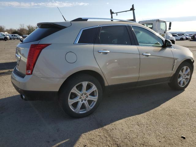 3GYFNEEY4AS652678 - 2010 CADILLAC SRX PERFORMANCE COLLECTION TAN photo 3