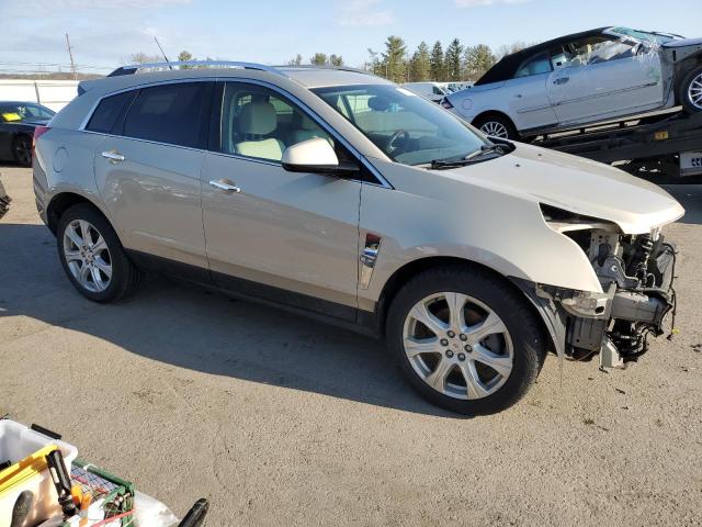 3GYFNEEY4AS652678 - 2010 CADILLAC SRX PERFORMANCE COLLECTION Қоңыр фото 4