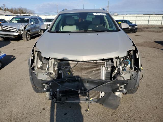 3GYFNEEY4AS652678 - 2010 CADILLAC SRX PERFORMANCE COLLECTION Қоңыр фото 5