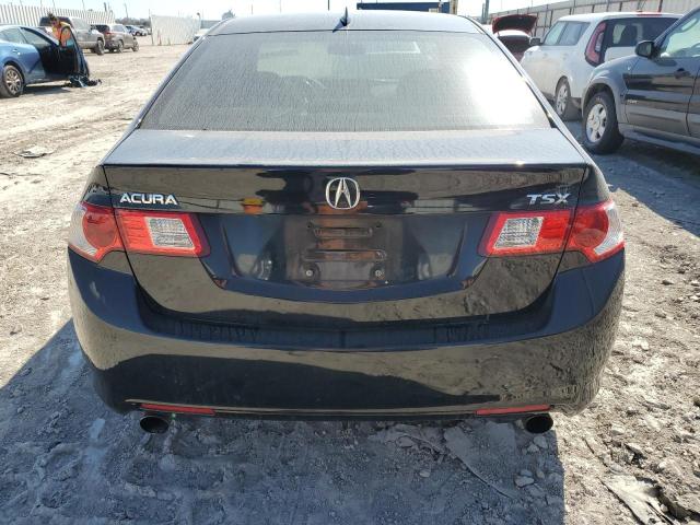 JH4CU26659C032865 - 2009 ACURA TSX BLACK photo 6