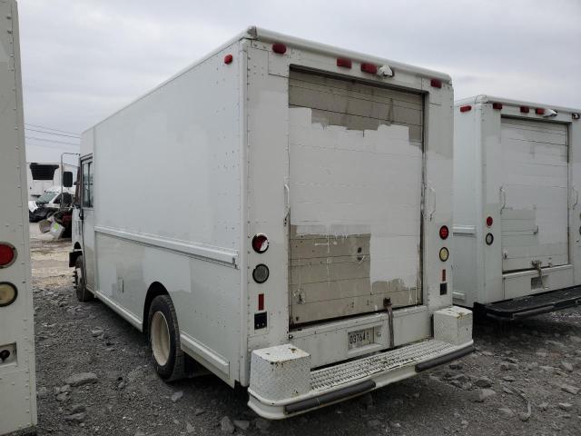 4UZA4FF47TC781359 - 1996 FREIGHTLINER CHASSIS M LINE WALK-IN VAN WHITE photo 3