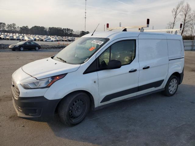 2022 FORD TRANSIT CO XL, 