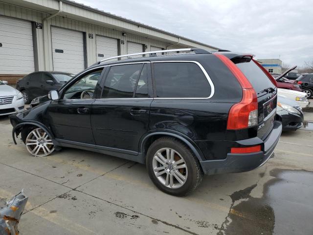 YV4952CY0C1612734 - 2012 VOLVO XC90 3.2 BLACK photo 2