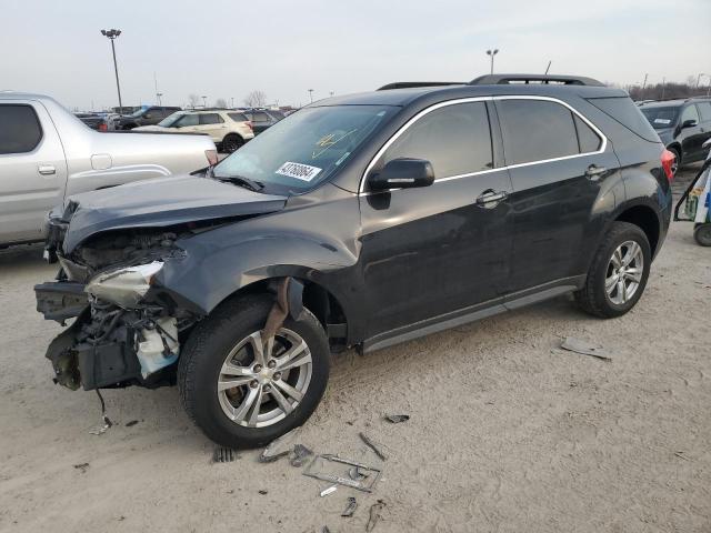 2013 CHEVROLET EQUINOX LT, 