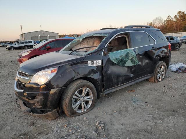 2013 CHEVROLET EQUINOX LT, 