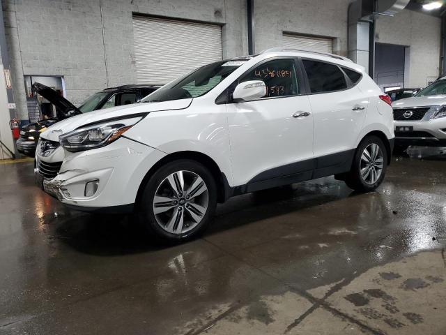 2015 HYUNDAI TUCSON LIMITED, 