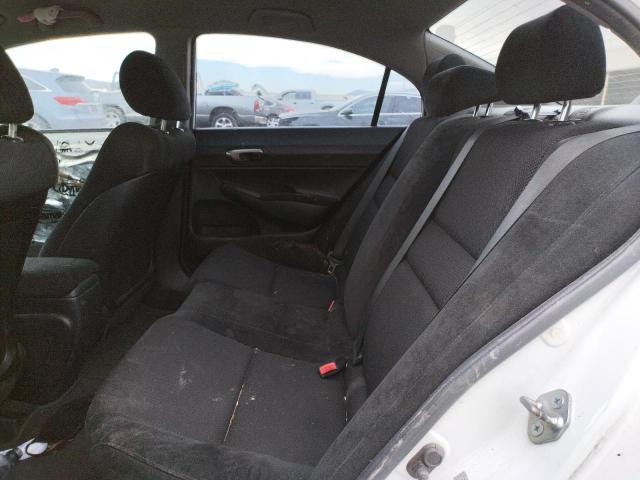 19XFA1F6XAE033332 - 2010 HONDA CIVIC LX-S Ağ foto 10